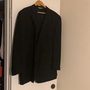 Men’s suit jacket